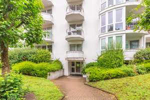 Kapitalanlage – Langfristig vermietete Wohnung mit hochwertiger Ausstattung in Hamburg-Jenfeld! – Die vollständige Adresse der Immobilie erhältst du vom Anbieter., 22045 Jenfeld, Hamburg – Vorschaubild 11