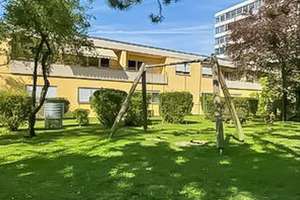 2-Zimmer-Wohnung in Augsburg-Hammerschiede – Die vollständige Adresse der Immobilie erhältst du vom Anbieter., 86169 Hammerschmiede, Augsburg – Vorschaubild 11