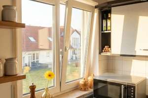 Attraktive 2 Zimmer Wohnung mit Balkon in Hochdorf – 79108 Hochdorf, Freiburg im Breisgau – Vorschaubild 8