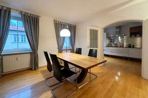 Bestlage Altstadt! Möblierte 3-Zimmer- Wohnung am Viktualienmarkt 
 – Die vollständige Adresse der Immobilie erhältst du vom Anbieter., 80469 Angerviertel, München – Vorschaubild 8