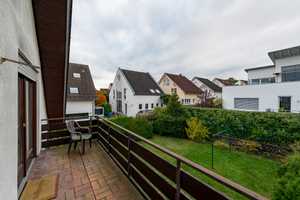 Oberursel-Eichwäldchen: Wohnen in Bestlage! Einfamilienhaus auf wunderschönem Grundstück. – Hochtaunuskreis – Vorschaubild 19