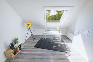 Tolle Maisonette Wohnung mit eigenem Garten, Doppelgarage & Loggia – Die vollständige Adresse der Immobilie erhältst du vom Anbieter., 33649 Brackwede, Bielefeld – Vorschaubild 16