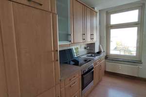 Sonnige, familienfreundliche 4 Raum Wohnung mit EBK und großem Garten, ruhig und zentrumsnah – Turnstraße 5, 9126 Bernsdorf, Chemnitz – Vorschaubild 5