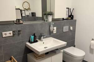 Moderne 2-Zimmerwohnung am Phoenixsee in Dortmund - Hörde – Die vollständige Adresse der Immobilie erhältst du vom Anbieter., 44263 Hörde (Ortsteil), Dortmund – Vorschaubild 12