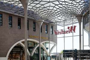 Exklusive „HafenCity-Perle“ mit Süd-Westausrichtung und spannenden Weitblicken // Community-Features