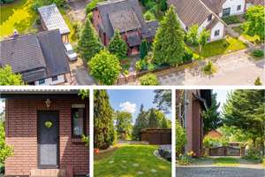 Charmantes Familienhaus mit 693 m² Gartenparadies in ruhiger, etablierter Wohnlage + 5 Stellplätze – Die vollständige Adresse der Immobilie erhältst du vom Anbieter., 14547 Beelitz – Vorschaubild 25