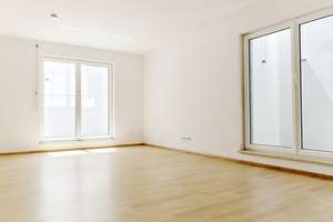 137 m² auf 2 Ebenen - Helle, sonnige Wohnung im Grünen  -  renovierungsbedürftig – Forstenrieder Allee 215, 81476 Forstenried, München – Vorschaubild 12