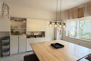 Charmante Wohnung in attraktiver Lage (Denkmalschutz) – 68167 Neckarstadt-Ost/Wohlgelegen, Mannheim – Vorschaubild 8