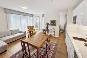 Hochwertiges City-Apartment mit idealem Schnitt und Top-Anbindung – Constanze-Hallgarten-Straße 10, 81379 Obersendling, München – Vorschaubild 4
