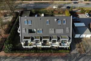 Neuwertiges & gepflegtes Mehrfamilienhaus mit acht Wohnungen in attraktiver Lage von Münster-Hiltrup – Die vollständige Adresse der Immobilie erhältst du vom Anbieter., 48165 Hiltrup-West, Münster – Vorschaubild 2