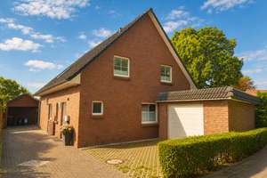 Licht, Luxus, Lebensqualität – Einfamilienhaus mit Charakter – Paul-Löbe-Weg 4, 25337 Elmshorn – Vorschaubild 5