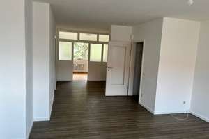 Buer, sanierte 3 1/2 Raum Wohnung
