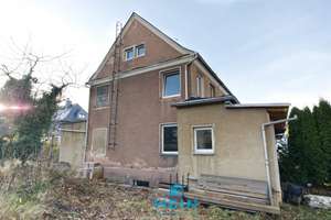 Ihr Traum vom eigenen Zuhause: Entkerntes Reihenendhaus zum Gestalten – Die vollständige Adresse der Immobilie erhältst du vom Anbieter., 9350 Lichtenstein/Sachsen – Vorschaubild 4