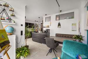 Bremen – Fesenfeld | Modernisiertes Altbremer Haus mit zwei separaten Wohnungen – Die vollständige Adresse der Immobilie erhältst du vom Anbieter., 28203 Fesenfeld, Bremen – Vorschaubild 30