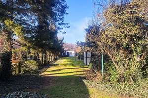 Liebevolle Doppelhaushälfte für die ganze Familie mit großem, idyllischem Garten in Kücknitz! – Die vollständige Adresse der Immobilie erhältst du vom Anbieter., 23569 Kücknitz, Lübeck – Vorschaubild 30
