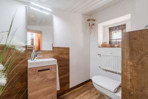 Gepflegte Doppelhaushälfte mit viel Platz und großem Garten – Die vollständige Adresse der Immobilie erhältst du vom Anbieter., 45139 Frillendorf, Essen – Vorschaubild 8