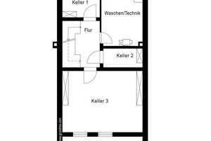 AUFRECHT °WOHLFÜHLEN & SPAREN° Top Saniertes, effizientes Reihenhaus in ruhigem Umfeld – S2 – Dachau (Kreis) – Vorschaubild 40
