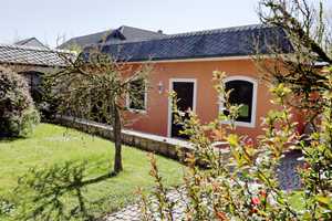 Exquisite Eleganz in Traumlage: Luxuriöse Villa mit idyllischem Garten und Pool nahe Echternach – Bitburg-Prüm (Kreis) – Vorschaubild 37