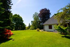 Idyllisches Anwesen direkt an der Trave – Die vollständige Adresse der Immobilie erhältst du vom Anbieter., 23558 Buntekuh, Lübeck – Vorschaubild 5