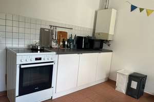 Schöne 2-Zi-Whg, zentral gelegen – Roggenplatz 1, 68305 Waldhof, Mannheim – Vorschaubild 26