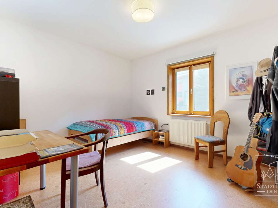 Schlafzimmer 2