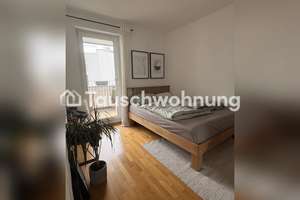Tauschwohnung: Suche 3-4 Zimmer Whg, biete 2 Zimmer Neubau – Die vollständige Adresse der Immobilie erhältst du vom Anbieter., 81669 Obere Au, München – Vorschaubild 4