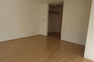 Tolle  kleine Wohnung mit Balkon im "Betreuten Wohnen" – Kurfürstenstr. 71, 56068 Süd, Koblenz – Vorschaubild 2