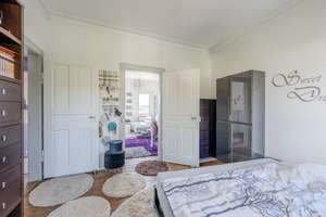 Altbaucharme trifft Werthaltigkeit – 3-Zimmer-Wohnung in zentraler Lage – Die vollständige Adresse der Immobilie erhältst du vom Anbieter., 70435 Zuffenhausen-Frauensteg, Stuttgart – Vorschaubild 3