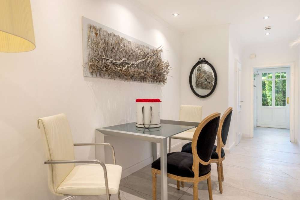 Immobilie in Baabe - Inspiration by the sea! Exklusives Strandhaus mit 2 Wohneinheiten in besonders schöner Lage! - Bild 18