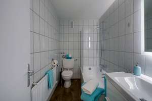 Obergiesing: Helles 1-Zimmer Apartment - frei – Die vollständige Adresse der Immobilie erhältst du vom Anbieter., 81541 Obergiesing, München – Vorschaubild 11