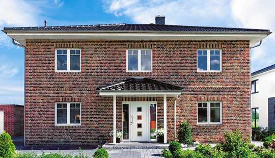 Bild von Unverbaute Möglichkeiten! – Neubau Rohdiamant in Hamburg-Blankenese