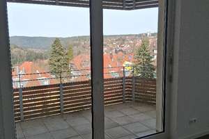 Seniorenwohnen "Rappenpark" in Freudenstadt - Whg. 17 – Am Rappenpark 1, 72250 Freudenstadt – Vorschaubild 1