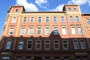 Schnuckelige Dachgeschosswohnung mit Badewanne – Markusstr. 8, 9130 Sonnenberg, Chemnitz – Vorschaubild 5