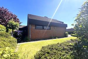 Großzügiges Architektenhaus in zweiter Reihe zum Nord-Ostsee-Kanal – Die vollständige Adresse der Immobilie erhältst du vom Anbieter., 24107 Suchsdorf, Kiel – Vorschaubild 27