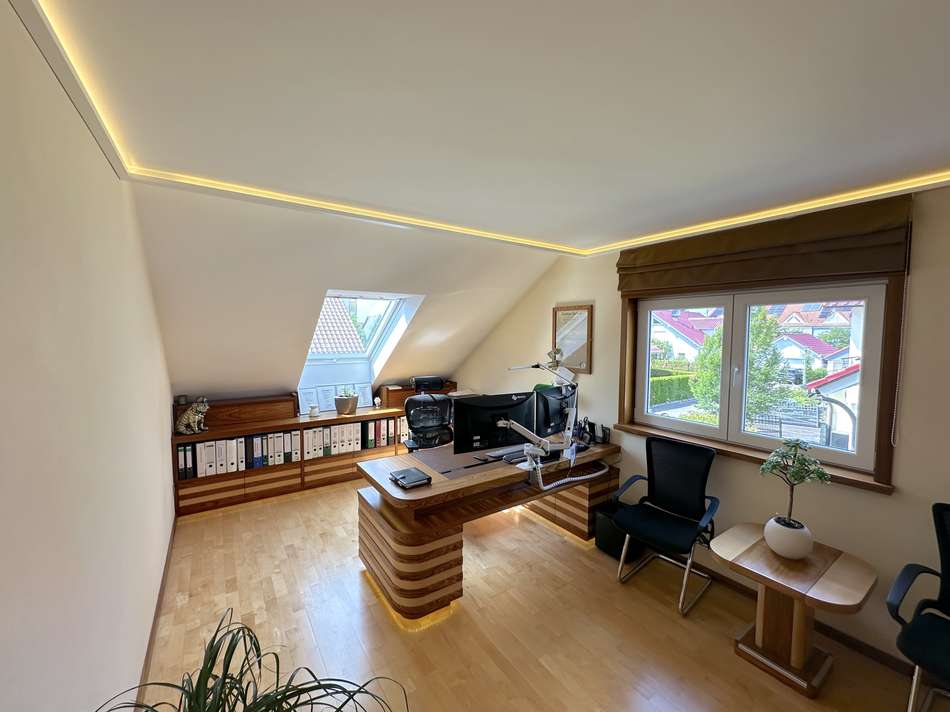 Büro