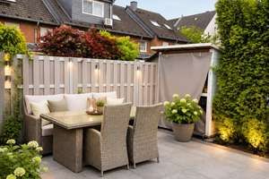 Familienfreundliches Wohnglück mit Garten und großer Terrasse – Heinrich-Cleas-Str. 40B, 51373 Küppersteg, Leverkusen – Vorschaubild 14