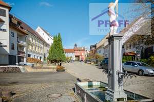 Zuhause ankommen im Herzen von Tengen! Historisches Haus mit Potential + Charme sucht neuen Besitzer – Die vollständige Adresse der Immobilie erhältst du vom Anbieter., 78250 Tengen – Vorschaubild 42