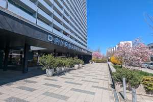 Voll Möbliertes Apartment mit Panoramablick und Außenpool – Drygalski-Allee 118, 81477 Solln, München – Vorschaubild 19