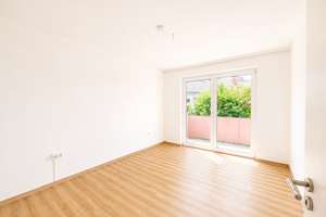 Attraktive 2-Zimmer-Wohnung mit sonnigem Balkon – Die vollständige Adresse der Immobilie erhältst du vom Anbieter., 68163 Lindenhof, Mannheim – Vorschaubild 3