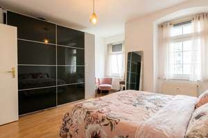 Helle 2 Zimmer mit ruhigem Balkon in gepflegtem Haus ++ Beliebte Wohnlage – Die vollständige Adresse der Immobilie erhältst du vom Anbieter., 10119 Mitte (Ortsteil), Berlin – Vorschaubild 7