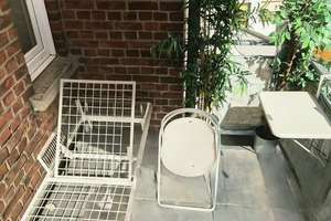 Wunderschöne, kernsanierte 3-Zimmer Altbauwohnung in bester Lage von Benrath – 49597 Benrath, Düsseldorf – Vorschaubild 10