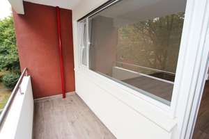 Schöne, kernsanierte, helle und großzügige 1,5-Zi.-Whg. mit Balkon und hochwertiger Küche – Chemnitzer Straße 47, 40627 Vennhausen, Düsseldorf – Vorschaubild 15