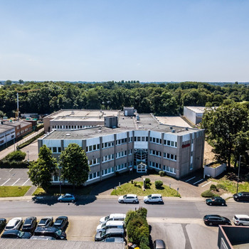 Ihr neues Büro in Willich | Viele Parkplätze | Gute Anbindung