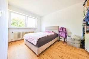 Kapitalanlage  !  2 Zimmer schön hell und freundlich ! – Stoßäckerstraße 95, 70563 Heerstraße, Stuttgart – Vorschaubild 12