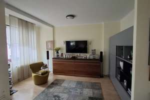 Lichtdurchflutete Wohnung Aachen Frankenberg – Kurfürstenstraße 23, 52066 Adalbertsteinweg, Aachen – Vorschaubild 7