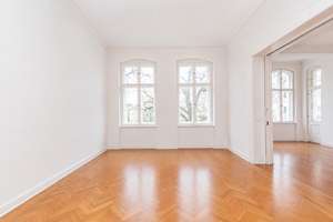 Exklusive Altbauwohnung im Güntzelkiez – Großzügig, stilvoll und vielseitig nutzbar – Die vollständige Adresse der Immobilie erhältst du vom Anbieter., 10717 Wilmersdorf, Berlin – Vorschaubild 5