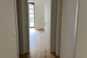 2 Zimmer Wohnung mit Balkon und EBK im MalzQuartier – Theo-Neubauer-Straße 36a, 99085 Krämpfervorstadt, Erfurt – Vorschaubild 7