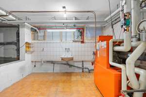 Dahoam in Bogenhausen-Zamdorf. Familienfreundliche DHH im Grünen. – Die vollständige Adresse der Immobilie erhältst du vom Anbieter., 81929 Englschalking, München – Vorschaubild 26