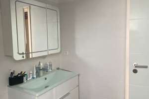 Helle 2 Zimmer DG Wohnung in Karlsruhe Beiertheim mit Balkon – Die vollständige Adresse der Immobilie erhältst du vom Anbieter., 76135 Beiertheim-Bulach, Karlsruhe – Vorschaubild 10