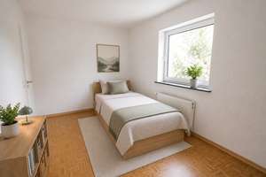 Lehmkuhlenstraße:  3-Zimmer-Wohnung mit Balkon, der Besichtigungstermin hat bereits stattgefunden – Die vollständige Adresse der Immobilie erhältst du vom Anbieter., 26123 Bürgeresch, Oldenburg (Oldenburg) – Vorschaubild 10